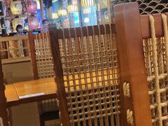 大堂-有喜屋·烧鸟·居酒屋(周浦万达店)