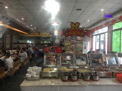 -乡党臊子面(丰庆公园店)