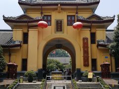 -桂林独秀峰王城景区