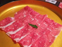 -牛New寿喜烧(金茂览秀城店)
