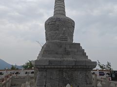-妙峰山风景名胜区