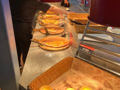 -比格比萨自助(国展店)