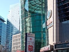-方恒购物中心(望京小街店)