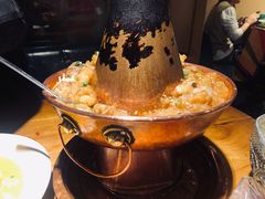 -觅山云南菜(泊富ICITY店)