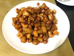 -清真宏玉祥黄门脸餐厅(华荫东里店)