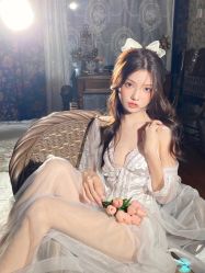 -克拉女神写真馆·匠心定制