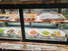 -松子料理(亮马桥店)
