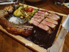 -1861意大利餐厅(文化广场店)