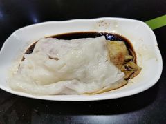 -华辉拉肠(小北路店)