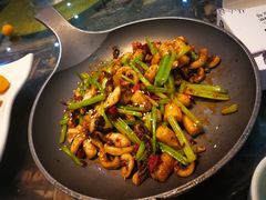 -小菜园新徽菜(苏州繁花中心店)