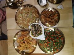 -我是那个大叔·美食研究所(新塘路店)