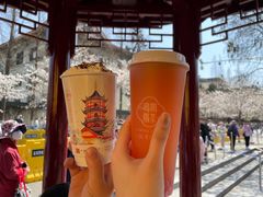 -鸡鸣赐茶(鸡鸣寺路店)