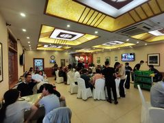 大堂-成都驻京办餐厅(蜀都宾馆店)