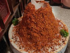 -大龙燚火锅(太古里店)