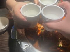 -胖哥俩肉蟹煲(梅溪步步高店)
