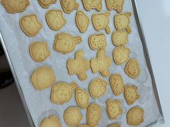 -米柚烘焙教室(工联CC店)