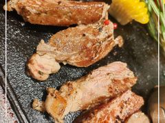 -豪客来牛排(天阳D32店)