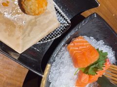 -白石的深夜食堂(济南万象城店)