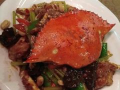 -北塘海鲜·天津菜(大光明桥旗舰店)
