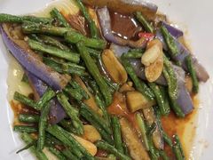 -四季轩中餐厅(徐州开元名都大酒店)