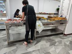 -原掩骨会饶阳豆腐脑总店