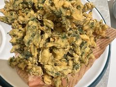 -何适山庄 ·可团建(水长城P2停车场店)