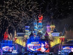 -沈阳方特欢乐世界