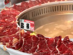 -三头牛·潮汕牛肉生蚝火锅 (夏湾店)