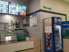 -赛百味SUBWAY(高新店)