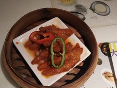 -新大咀港式茶餐厅(宝山万达店)