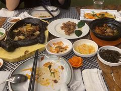 -高丽馆(尊茂店)