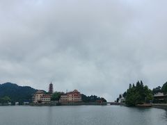 -九宫山风景区