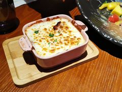 -澳骄 Aussie Kitchen·手工披萨·西餐(国大店)