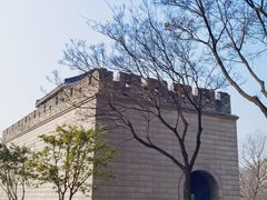-东水关遗址公园