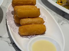 -玉林烤鸭店(定福庄店)