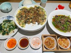 -四道菜·福建海蛎煎(世欧广场店)