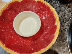 贵妃牛肉-蜀大侠火锅(四川北路店)