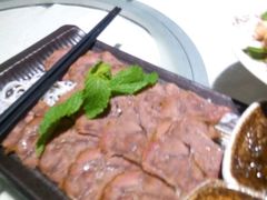 -味道云南·云朵山歌(东方都会广场店)