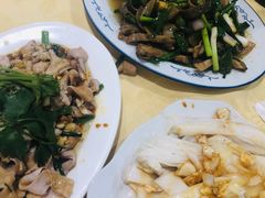 -电白鸭粥店(下沙二坊88号店)