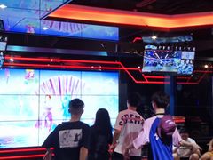 -环游嘉年华(广州-天河城店)