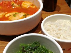 -渝是乎酸菜鱼(龙旗购物中心店)