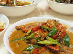 红烧鱼块-辣公子·千岛湖私房菜(滨江店)