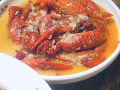 -叶派龙虾•招牌香辣蟹·海鲜(中海国际店)