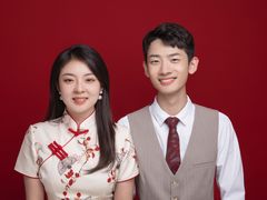 -bobo高端证件照工作室(三元桥店)