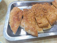 -贺兰山·西北菜(牛街总店)