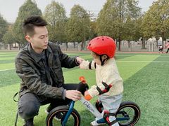 -酷迈儿童体能运动馆(九棵树店)