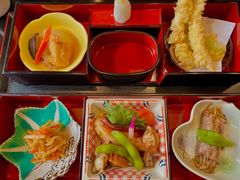 -长富宫饭店·日本料理樱