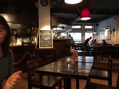 大堂-La Creperie法餐厅(桃江路店)
