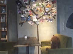 -新沙洞咖啡(泉乐坊店)