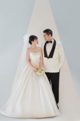-麦田·婚纱摄影(天河新天地店)
